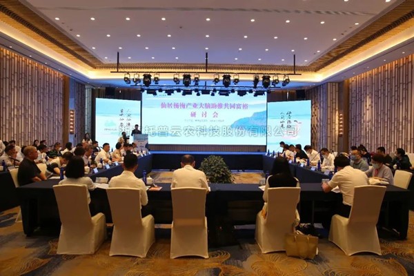 仙居楊梅：再登浙江衛(wèi)視，以數(shù)字技術(shù)打造共同富裕示范“幸福果”