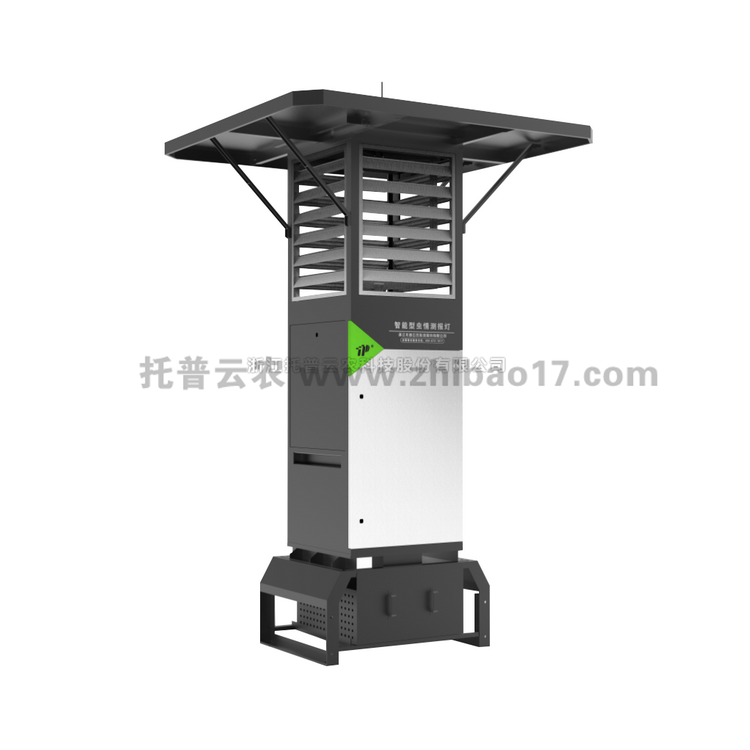 一文詳解農(nóng)業(yè)小氣候自動(dòng)氣象站是什么？