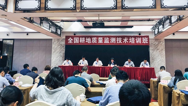 數(shù)字耕保助推數(shù)字農(nóng)業(yè)，托普云農(nóng)信息化技術(shù)守護(hù)國(guó)家糧倉(cāng)
