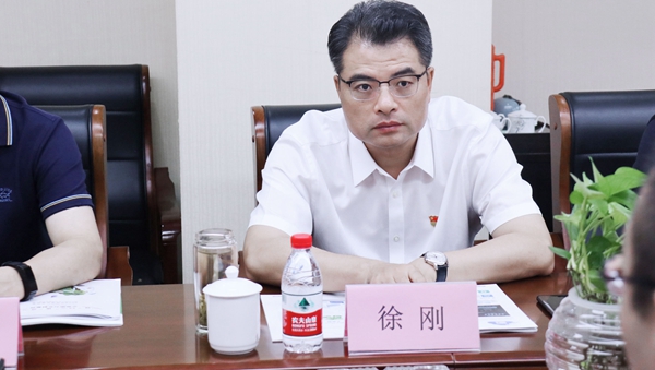桐鄉(xiāng)市副市長(zhǎng)徐剛