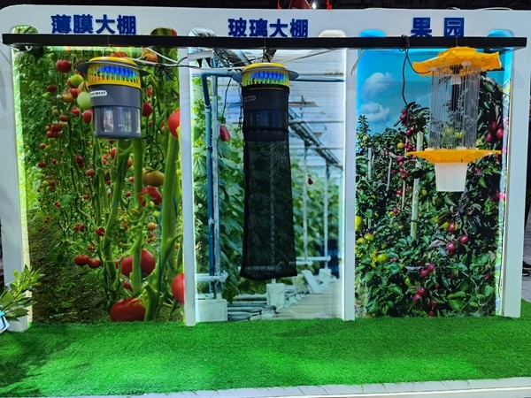 物聯(lián)網(wǎng)在茶園、果園、大田、大棚等不同的使用場(chǎng)景