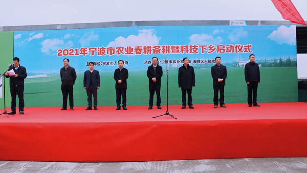 托普云農(nóng)打造古林無人農(nóng)場，數(shù)字大田助力穩(wěn)糧保產(chǎn)