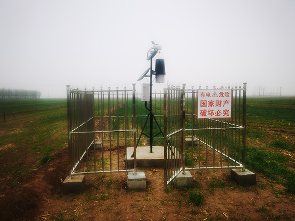旱作節(jié)水，托普云農(nóng)助力書寫山東農(nóng)業(yè)發(fā)展新篇...