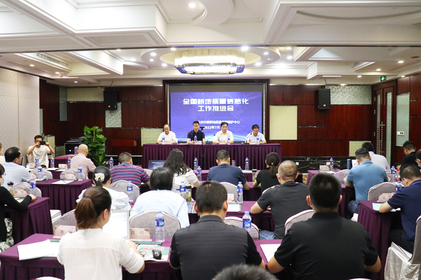全國推進耕地質量信息化建設，托普云農貢獻數(shù)字耕保智慧